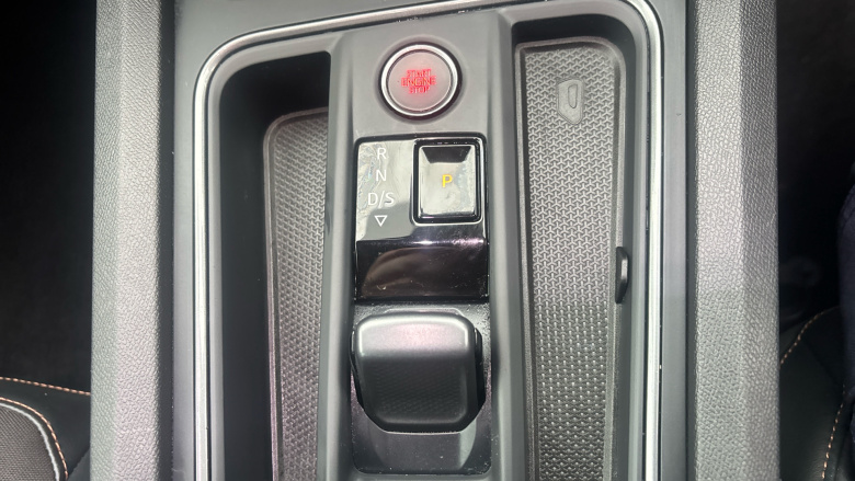 CUPRA Leon 1.4 eHybrid VZ2 5dr DSG Hatchback